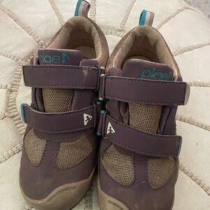 Play Condition Purple PLAE Sneaker 13.5